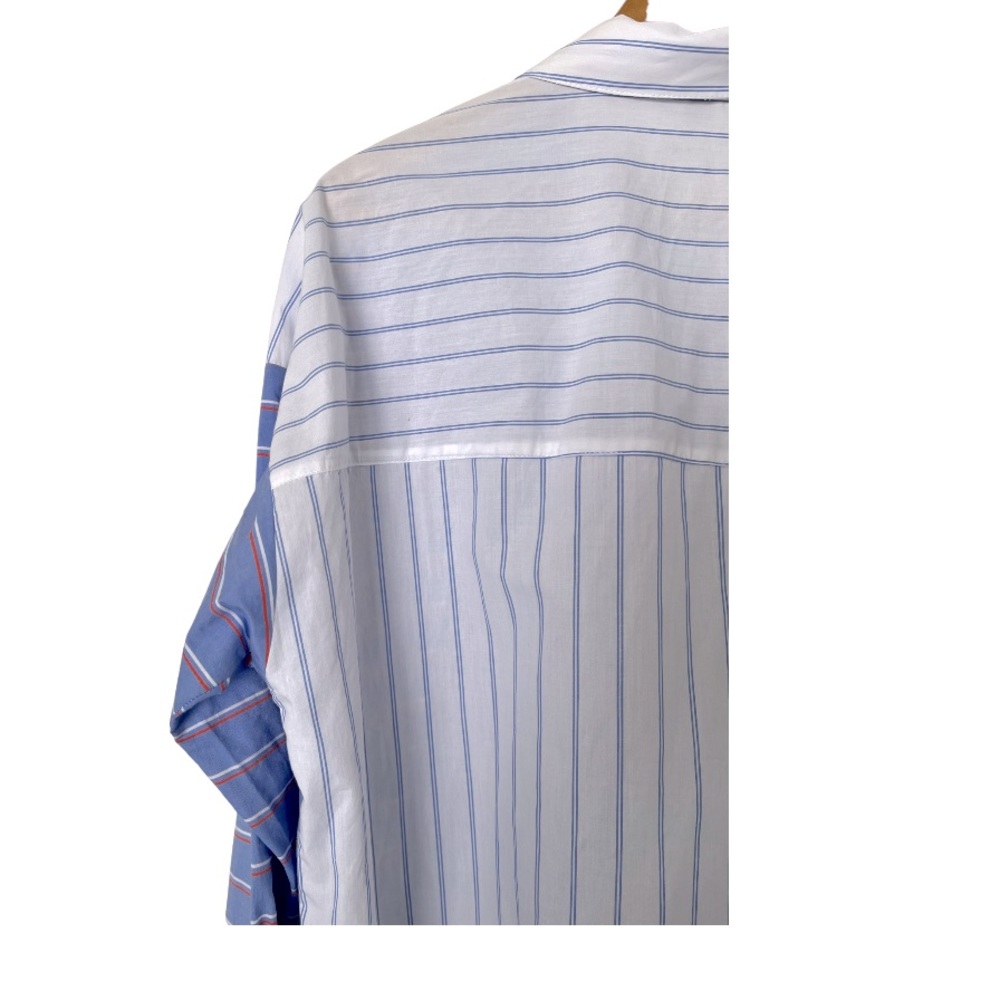 H&M Button Down Shirt - Picture 7 of 10